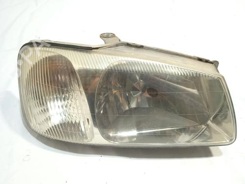 Used Right headlight HYUNDAI ACCENT II (LC) 1.3 (86 hp) 19878074
