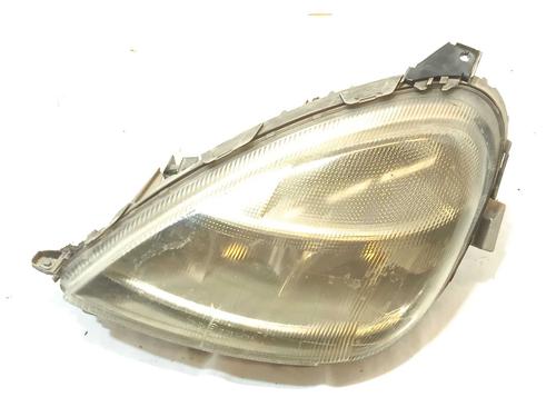 Used Left headlight Left headlight MERCEDES-BENZ A-CLASS (W168) A 160 (168.033, 168.133) (102 hp) 18407985 18407985