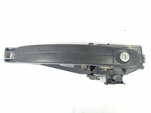 Used Front left exterior door handle FORD FOCUS II (DA_, HCP, DP) 1.6 TDCi (90 hp) 10934380