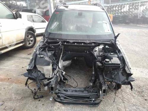 ECU airbags BMW X3 (E83) 3.0 d | BP9995257M53 