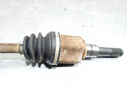 Left rear driveshaft LAND ROVER FREELANDER I (L314)  | BP11179069M40 