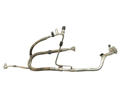 Used AC pipe BMW 1 (F20) 118 d (150 hp) 21773974