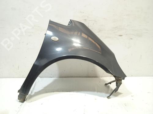 Used Right front fenders MERCEDES-BENZ A-CLASS (W168) A 170 CDI (168.008) (90 hp) 18526875