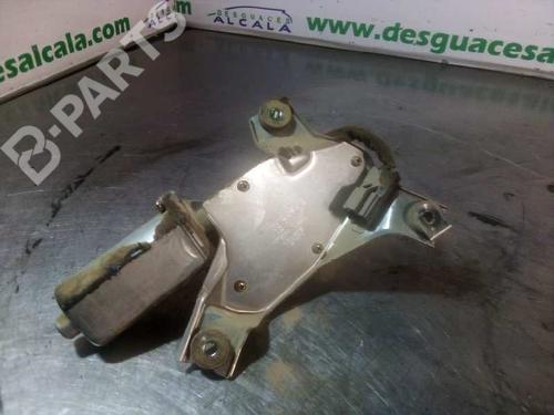 Essuie-glace moteur arrière MITSUBISHI PAJERO III (V7_W, V6_W)  | BP9995528M102 