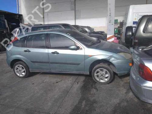 Left front indicator FORD FOCUS I (DAW, DBW) 1.6 16V | BP9992858C32 - Image 7