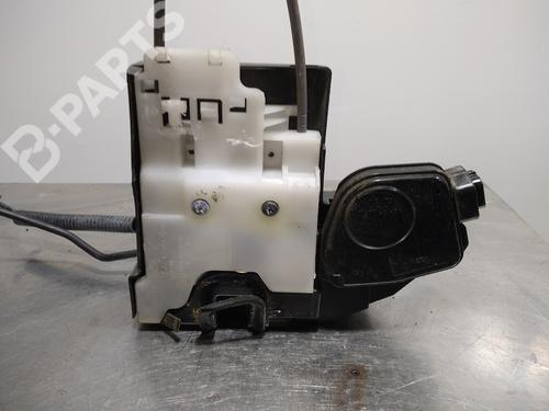 Front left lock KIA SPORTAGE II (JE_, KM_)  | BP10029216C98
