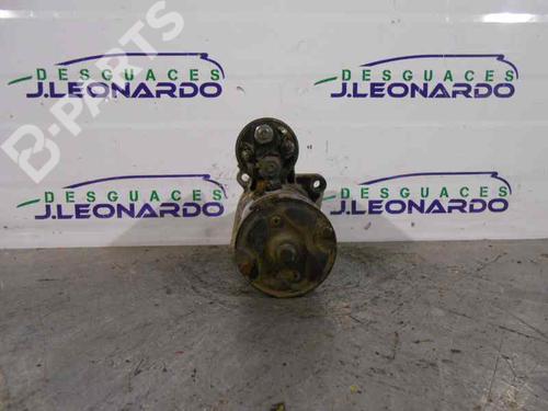 Starter BMW 3 (E46)  | BP11247672M8 