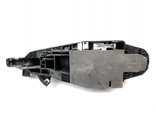 Front right exterior door handle PEUGEOT 3008 II SUV (MC_, MR_, MJ_, M4_) 1.5 BlueHDi 130 | BP24128730C129 