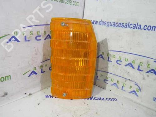 Used Left front indicator Left front indicator MERCEDES-BENZ T1 Bus (B601) [1977-1996] 11014093 11014093