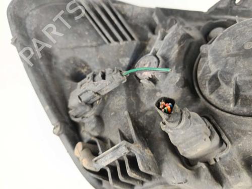 Left headlight KIA RIO II (JB) 1.5 CRDi | BP40611651C28 - Image 3