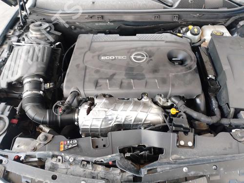 Left sun visor OPEL INSIGNIA A (G09) 2.0 CDTI (68) | BP20087534I1 - Image 10
