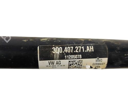 Left front driveshaft SKODA KAROQ (NU7, ND7) 2.0 TDI 4x4 | BP40459849M38 - Image 4
