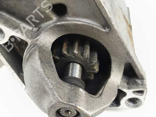 Starter DACIA DUSTER (HM_) 1.5 dCi 115 4x4 | BP38301590M8 - Image 3
