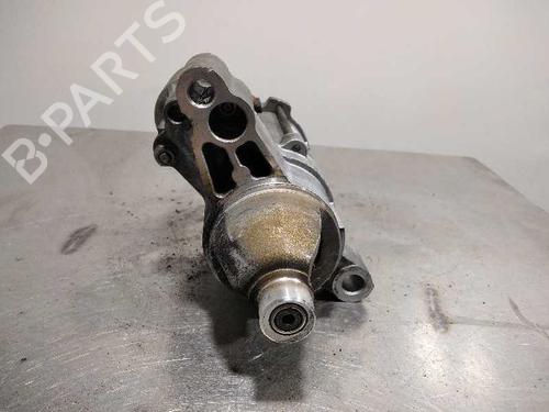 Used Starter Starter 9981864 9981864