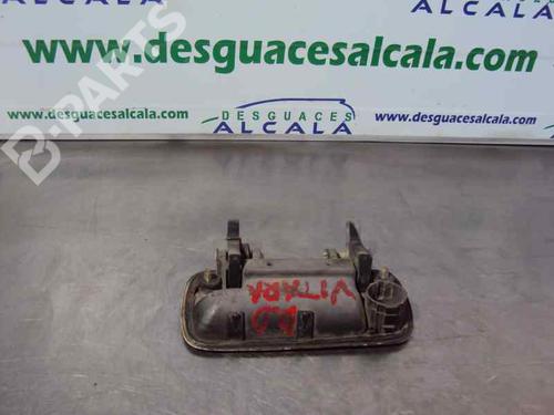 Front right exterior door handle SUZUKI VITARA (ET, TA, TD)  | BP11249024C129