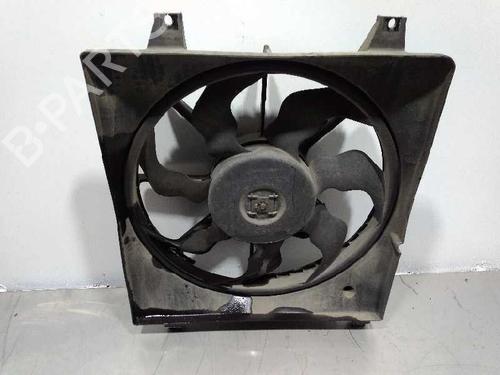 Used Radiator fan Radiator fan 9995976 9995976