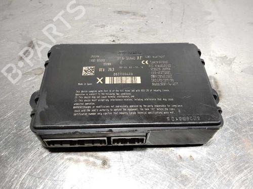 Used Electronic module Electronic module 10093691 10093691