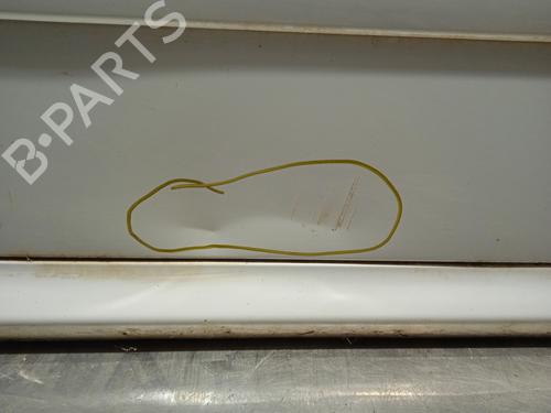 Right front door SEAT EXEO (3R2)  | BP12470703C3 