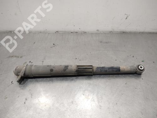 Used Left rear shock absorber SEAT LEON (5F1) [2012-2021]  9984385