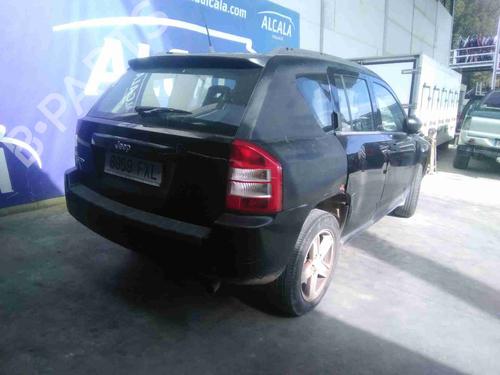 Right rear window switch JEEP COMPASS (MK49) 2.0 CRD 4x4 | BP16935667I28 - Image 5
