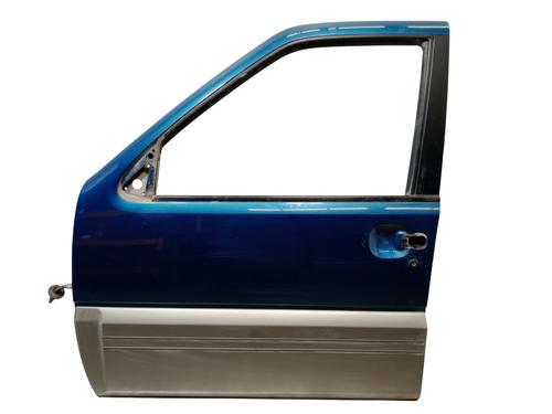 Used Left front door NISSAN TERRANO II (R20) 2.7 TDi 4WD (125 hp) 24952615