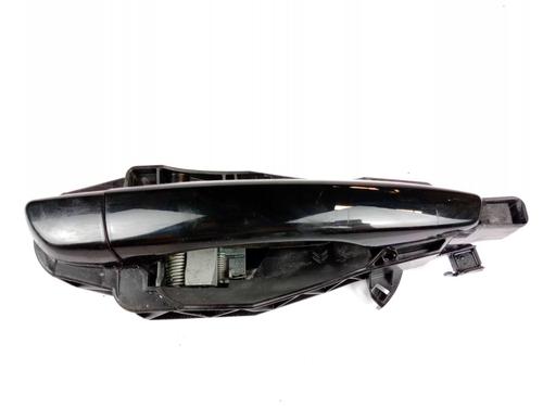 Used Front right exterior door handle Front right exterior door handle PEUGEOT RIFTER 1.5 BlueHDi 100 (102 hp) 18346201 18346201