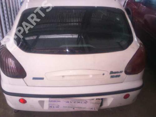 Used Parts FIAT BRAVO I (182_)    1154699