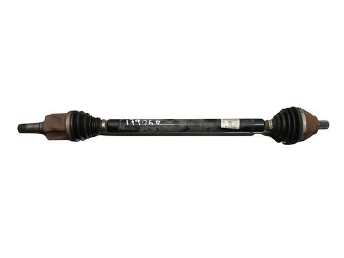 Used Right front driveshaft Right front driveshaft AUDI A3 Sportback (8VA, 8VF) 2.0 TDI (150 hp) 33469759 33469759