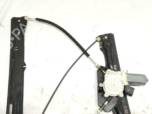 Front left window mechanism BMW X4 (F26) xDrive 20 d | BP22634335C22 