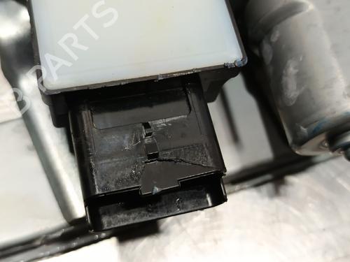 Front right window mechanism NISSAN JUKE (F16_) 1.0 | BP30770426C23