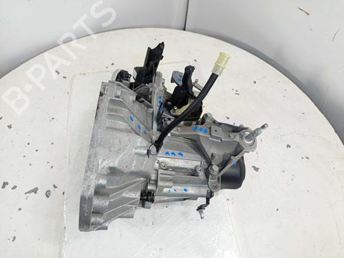 Gearbox RENAULT CLIO V (B7_) 1.0 TCe 100 (B7MT) | BP37793401M3 - Image 10