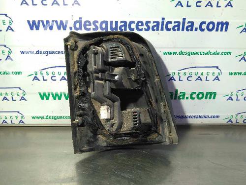 Right taillight NISSAN MICRA II (K11)  | BP10958264C35 