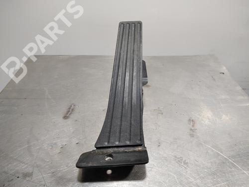 Pedal BMW 4 Coupe (F32, F82) 420 d (190 hp) 6PV01043533 | 6 | PINES