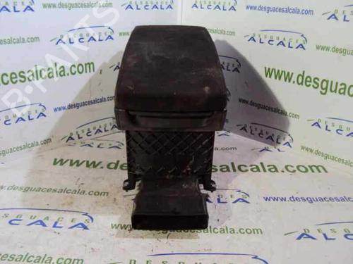 Armrest / Center console VW PASSAT B6 (3C2) | BP9988899I20 - Image 2