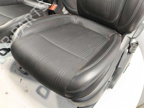 Seats set CHEVROLET TRAX 1.7 TD | BP34446290C78 - Image 5