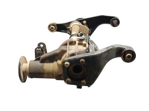 Front differential MITSUBISHI PAJERO IV (V8_W, V9_W) 3.2 DI-D 4WD (V98W, V88W) | BP35954258M23 - Image 6