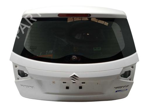 Used Tailgate Tailgate SUZUKI VITARA (LY) 1.4 Hybrid (Mild Hybrid) (APK414) (129 hp) 21533664 21533664