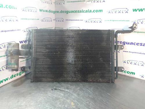 Radiador de A/C VW GOLF IV (1J1) [1997-2008]  10196795