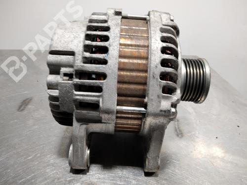 Alternator NISSAN JUKE (F15) 1.6 DIG-T NISMO RS | BP10027581M7 