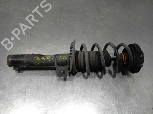 Used Left front shock absorber Left front shock absorber VW SCIROCCO III (137, 138) 2.0 TFSI (200 hp) 10012888 10012888