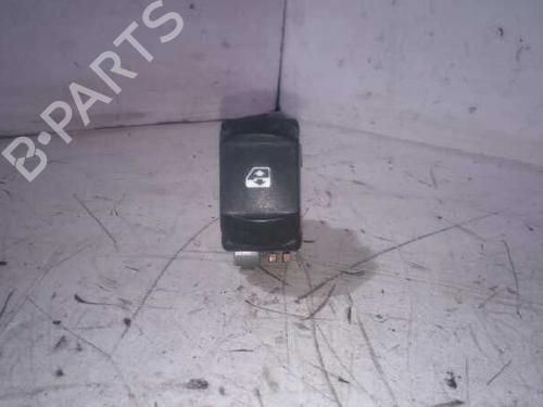Right front window switch RENAULT CLIO III (BR0/1, CR0/1) | BP9989064I26 - Image 4