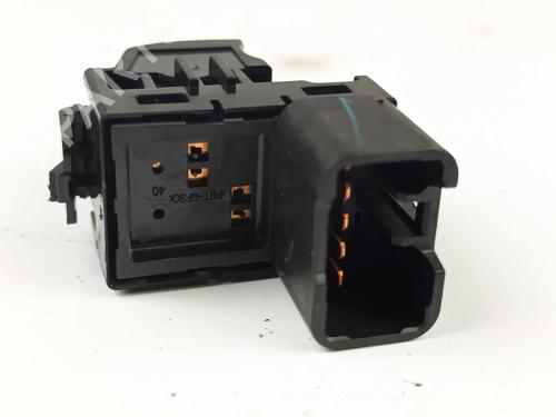 Right rear window switch MITSUBISHI MIRAGE / SPACE STAR VI Hatchback (A0_A) 1.2 (A03A) | BP30263145I28 - Image 2