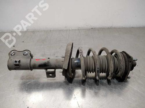 Used Right front shock absorber KIA CARENS IV 1.7 CRDi (116 hp) 9981675