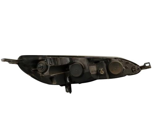 Left headlight PEUGEOT 407 (6D_) 1.6 HDi 110 (6D9HZC, 6D9HYC) | BP24168344C28 - Image 2