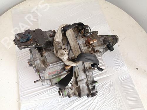 Transfer box MITSUBISHI PAJERO II (V3_W, V2_W, V4_W, V5_W)  | BP30125274M36 
