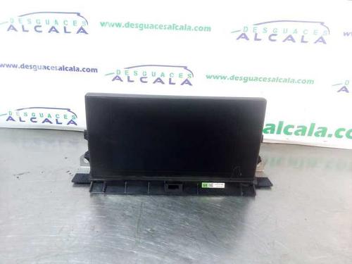 Used Display monitor Display monitor 10929097 10929097