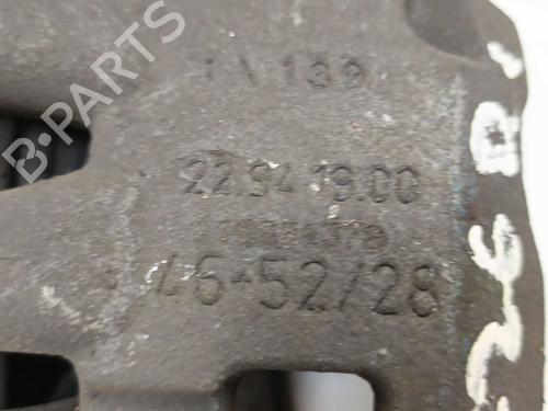 Left front brake caliper FIAT DUCATO Van (250_) 130 Multijet 2,3 D | BP36997803M105 - Image 2