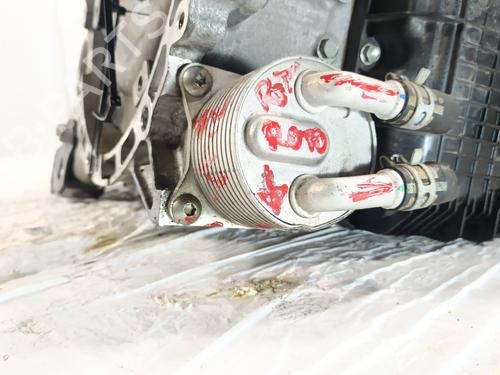 Gearbox CITROËN C4 III (BA_, BB_, BC_) 1.5 BlueHDi 130 (BBYHZB) | BP32733137M3  - Image 10