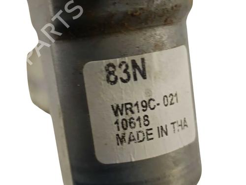 Front right window mechanism ISUZU D-MAX II (TFR, TFS) 1.9 Ddi 4x4 (TFS87J) | BP36236881C23 - Image 4