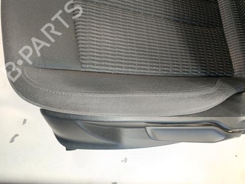 Sæde sæt AUDI A4 B9 (8W2, 8WC) 2.0 TDI | BP33931616C78  - Image 5